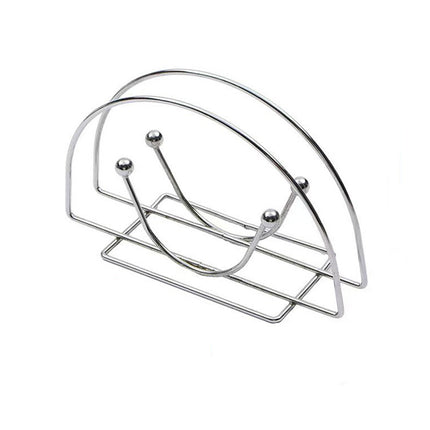 Kitchen Bathroom Suction Cup Storage Rack Creative Metal Storage Rack Cleaning Sponge Storage Rack Tissue Rack Iron