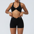 Black (sm2301 + sm2303) / S (recommended 40.00 kg-50.00 kg