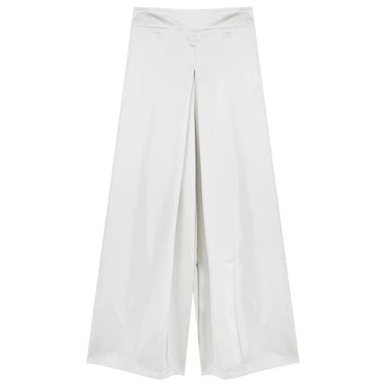 Атлас, High Belt, Long Trousers