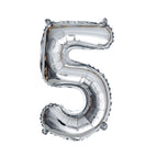 32 inch independent packaging-silver 5