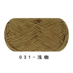 031 light coffee