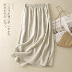 Hemp color / M