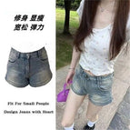 Retro blue high quality model 008 / Xs【below 42.5kg】