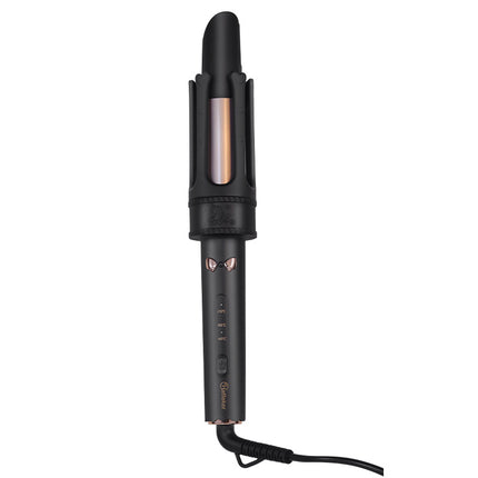 Women's new electric curling iron full-automatic 32mm big wave curling iron lazy constant temperature hair care curling iron