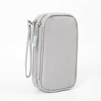 Double layer-athens gray [19.5*11.5*3cm]