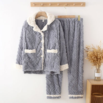 Autumn and Winter Maternity Pajamas for Postpartum Women, Home Wear, Maternity Wear, Factory Wholesale, Clearance Sale