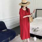 Red / One size fits all