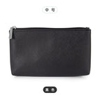 Medium hinge bag-black