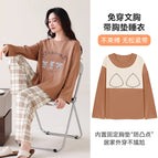 3507b [with chest pad] / M【recommendation 40-50kg 】