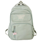 Green / Single package