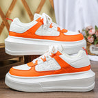 White orange / 38