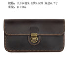 Coffee Large Double Layer / 18*9.5*3.5CM