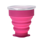 200ML / Rose red
