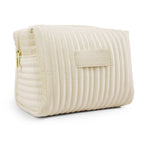 Large-Almond White