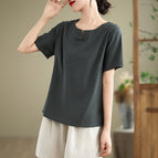 Dark gray / M