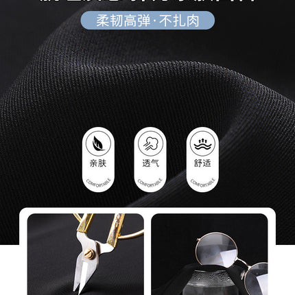 Summer High-Waisted Slimming Outerwear Hot Girl Elastic Hot Pants 2024 Ultra-Short Women's Slim Fit Black New Style