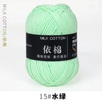 Aqua green 15