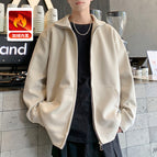 Shallow Card-fleece-lined / 3XL(190-220) kg