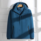 Men's denim blue / M