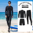 2306 men's (three-piece set) / M