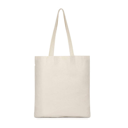 Blank cotton and linen pencil case personalized storage bag linen sublimation ladies cosmetic bag gift bag blank