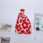 Small flower--red / High quality thickening 20-36