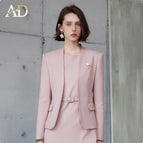 Pink suit / S