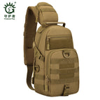 Wolf brown / Main bag 32*19*8.5cm