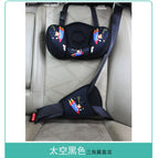 Space black suit / One size fits all