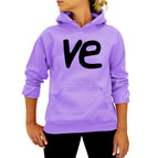 Purple / S