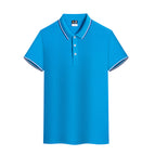 hole blue / S