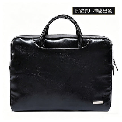 Simple laptop bag 11/13.3 inch 15.6 inch Apple MacBook business notebook liner for men and women