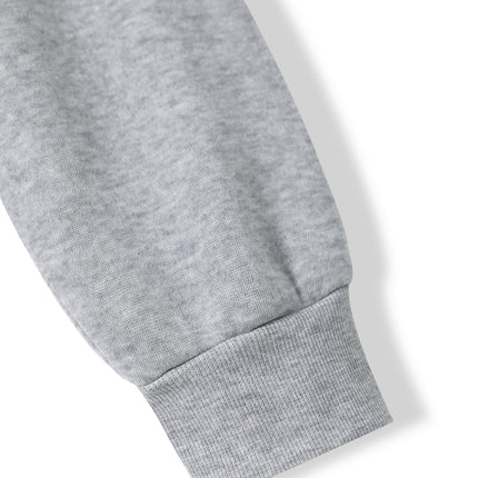 Fashion Joker Hoodie College Style Totem Print