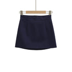 Navy blue / S