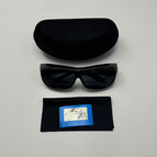 Gray sheet + zipper box packaging (polarized)