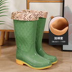 659 high green + cotton cover / 37