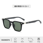 Frosted Black Frame G15 C2-1