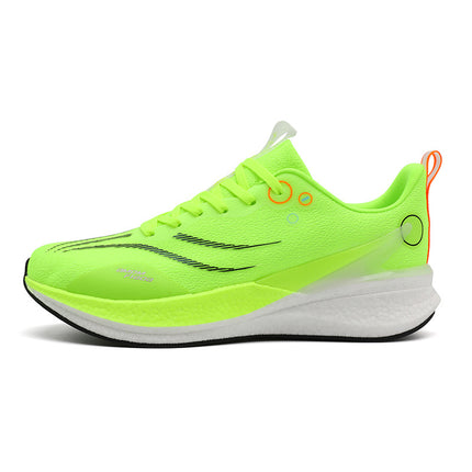 Red Rabbit 8pro Carbon Board Running Shoes New Student Big Kids Professional Racing Sports Training Sports Marathon Running Shoes