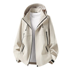 Ice crystal gray / 3XL