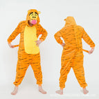 3D Tigger / S