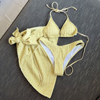 Yellow / S