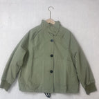 Military green / S