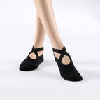 Black / Free size