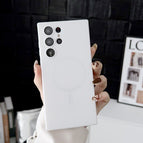 Samsung S20 / White