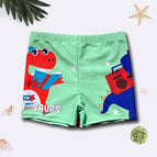 Reading Dinosaurs / 3xl