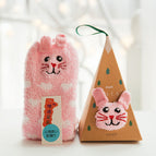 9 pink cats / Adult version (without box)