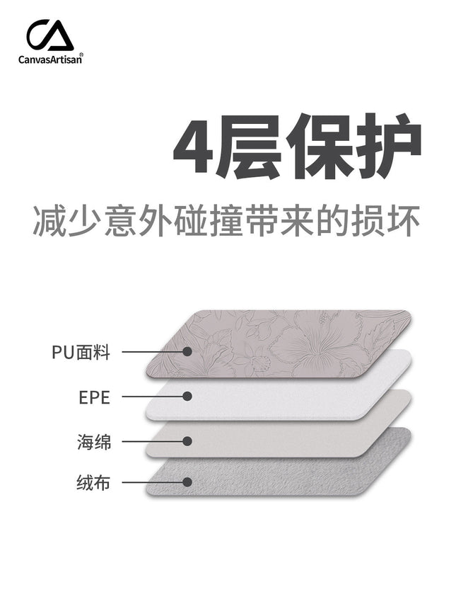 Notebook bag for Dell Lenovo HP Huawei Macbook Xiaomi Protective Case Waterproof Computer Sleeve