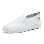 Green / 35 standard shoe size