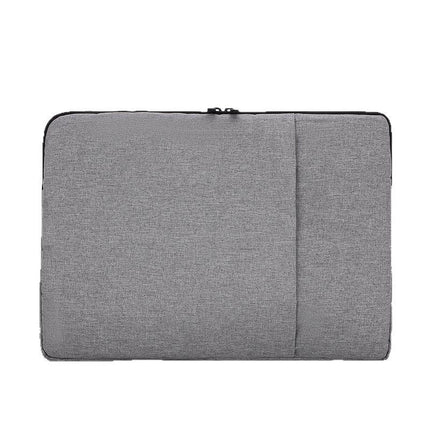 Foreign trade wholesale Oxford cloth laptop bag tablet liner bag anti-splashing laptop ipad protective cover