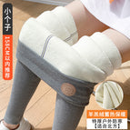 High-grade gray extra thick [small man] inner hemming / M 37.5-47.5kg